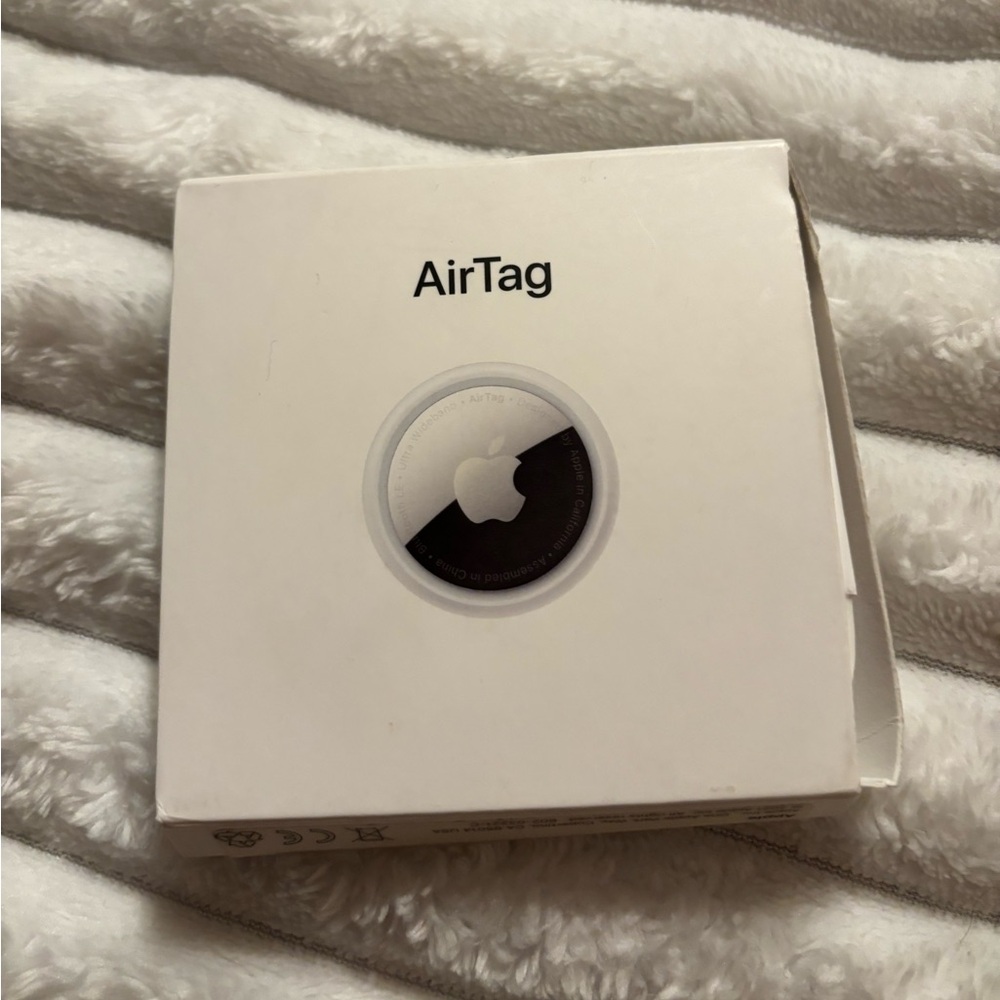 *Never Used* Apple AirTag